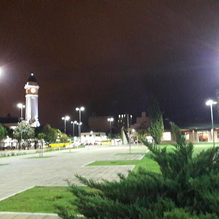 Apartamento EnmicasaSSJ-Rosario Exterior foto