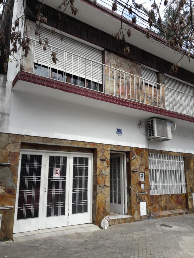 Apartamento EnmicasaSSJ-Rosario Exterior foto