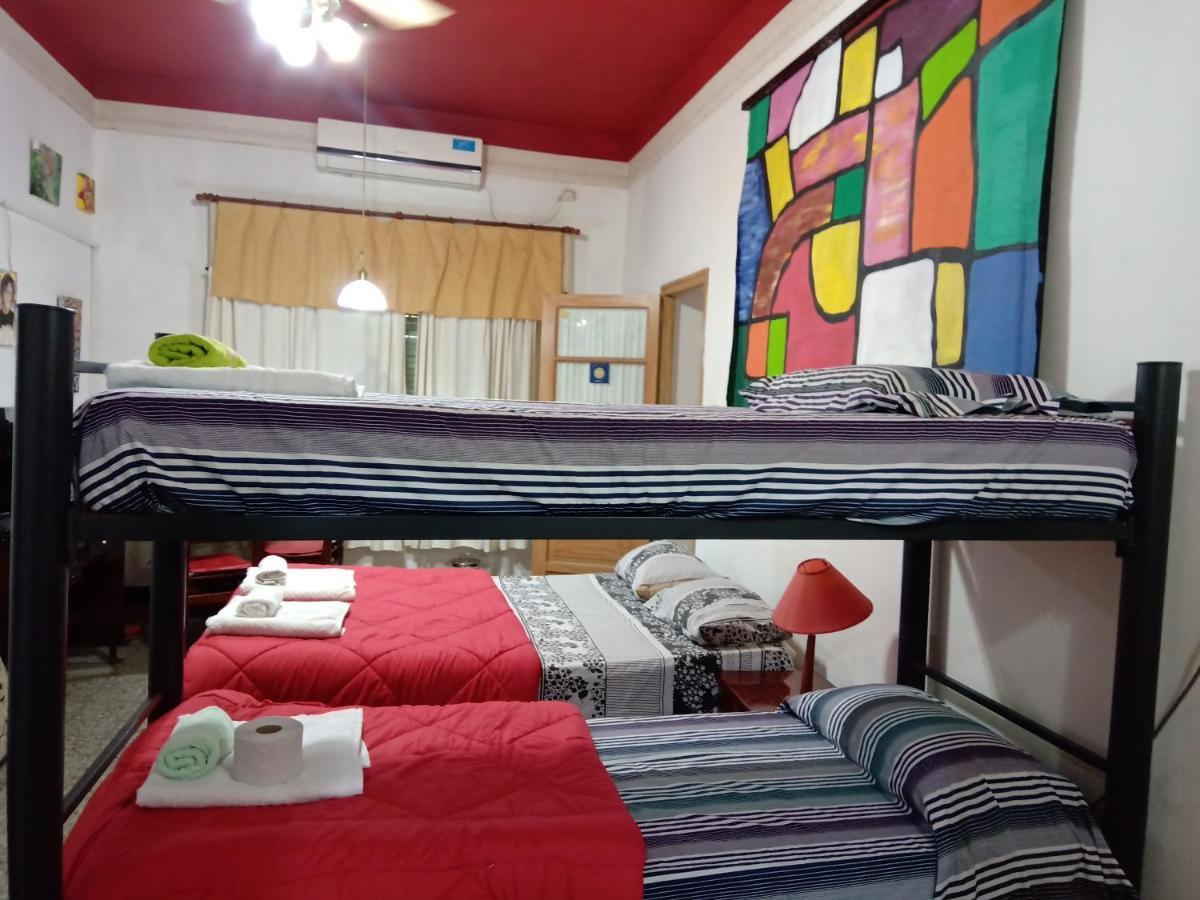 Apartamento EnmicasaSSJ-Rosario Exterior foto