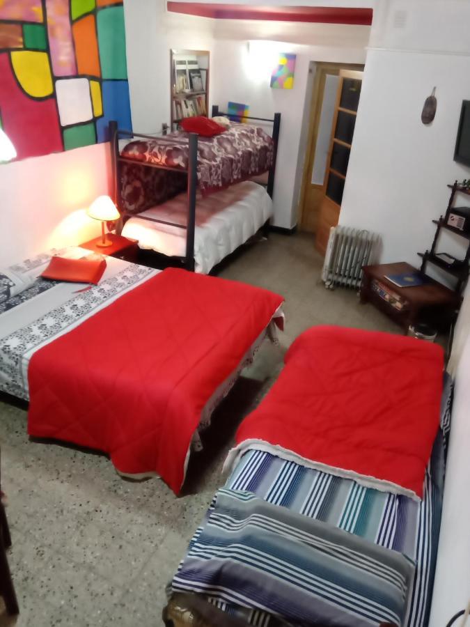 Apartamento EnmicasaSSJ-Rosario Exterior foto