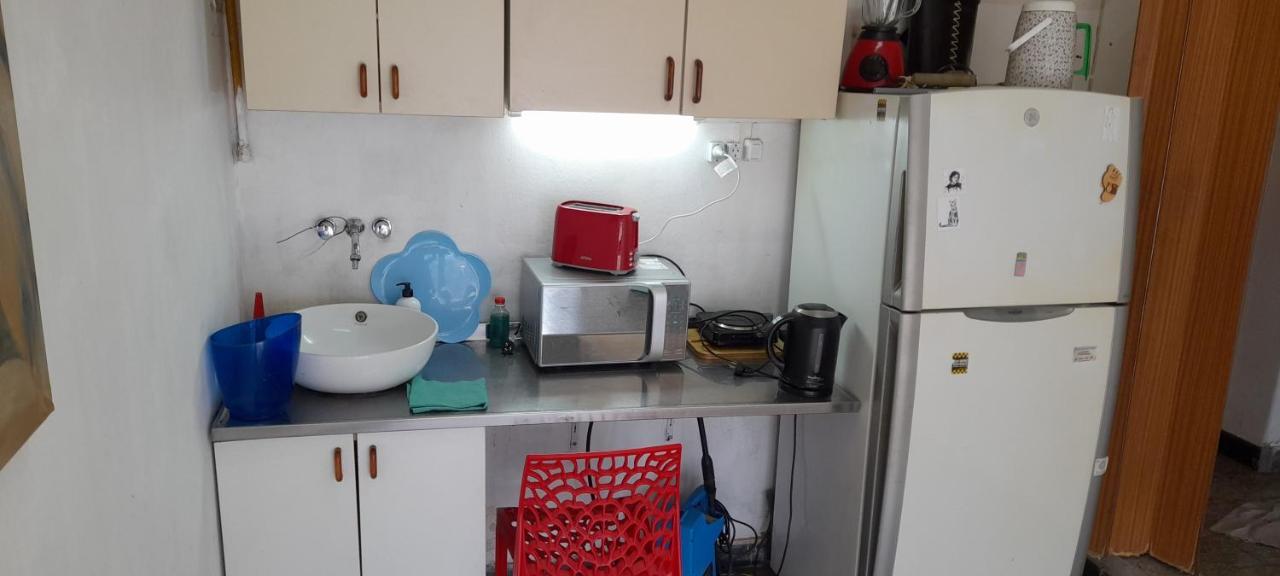 Apartamento EnmicasaSSJ-Rosario Exterior foto