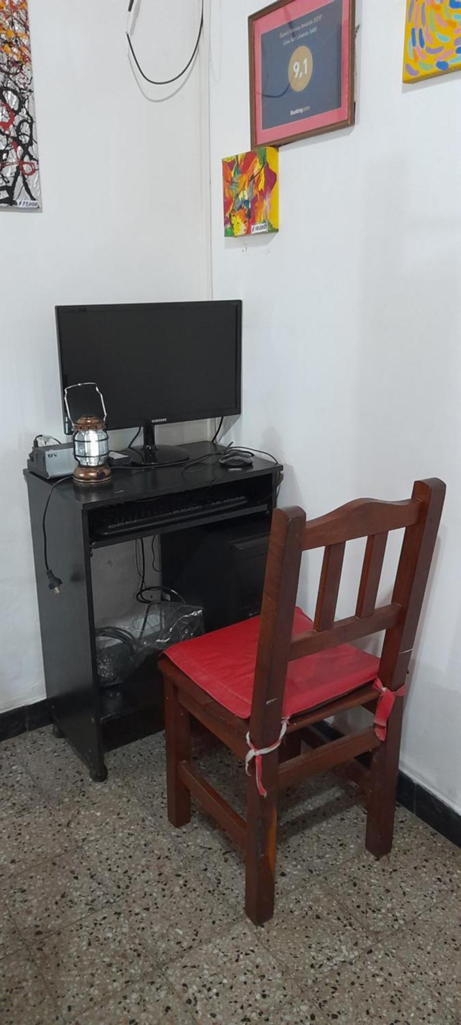 Apartamento EnmicasaSSJ-Rosario Exterior foto