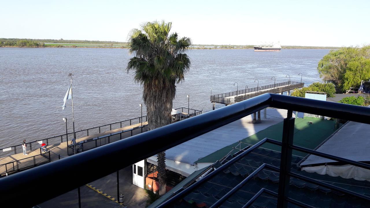 Apartamento EnmicasaSSJ-Rosario Exterior foto