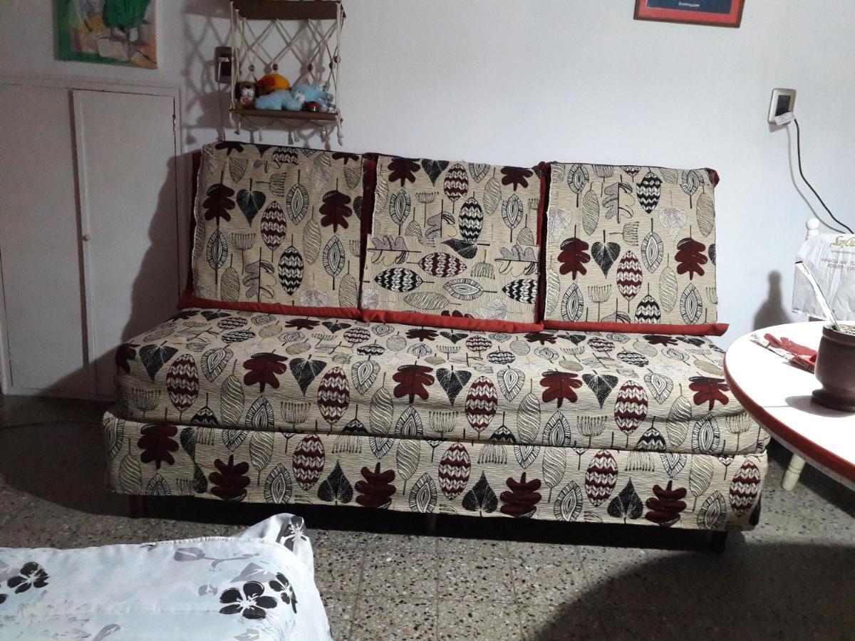 Apartamento EnmicasaSSJ-Rosario Exterior foto